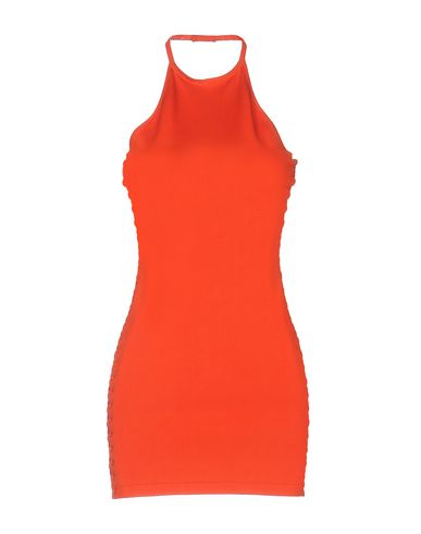 ZOOM BALMAIN - Short dress