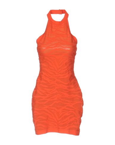 ZOOM BALMAIN - Short dress