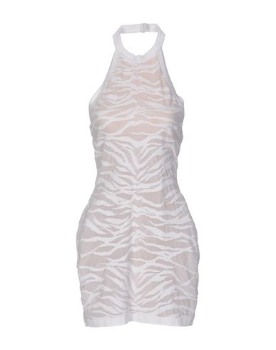 ZOOM BALMAIN - Short dress
