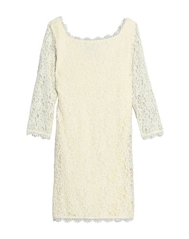 ZOOM DIANE VON FURSTENBERG - Minivestido