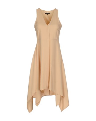 ZOOM PATRIZIA PEPE SERA - Knee-length dress