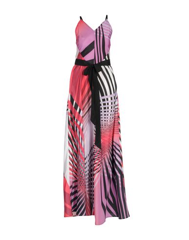 Guess By Marciano Long Dress - Women Guess By Marciano Long Dresses ...