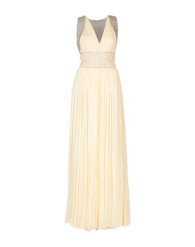 ZOOM ALBERTA FERRETTI - Vestido de ceremonia