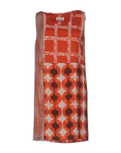 ZOOM NIŪ - Short dress