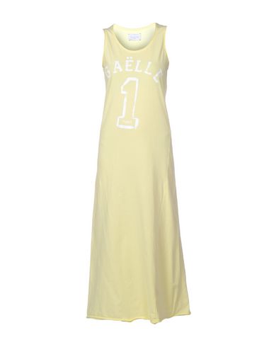 ZOOM GAëLLE Paris - Vestido largo