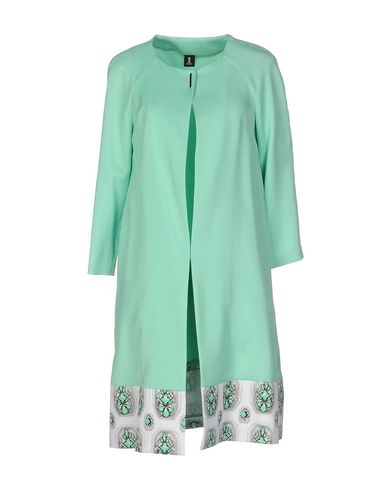 ZOOM 1-ONE - Full-length jacket
