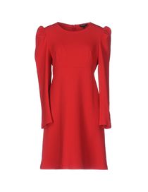 TARA JARMON , Robe courte