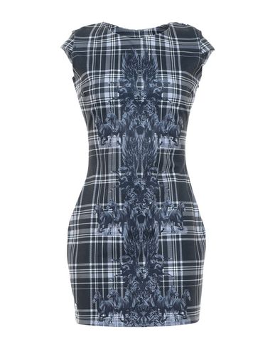 ZOOM PHILIPP PLEIN - Short dress