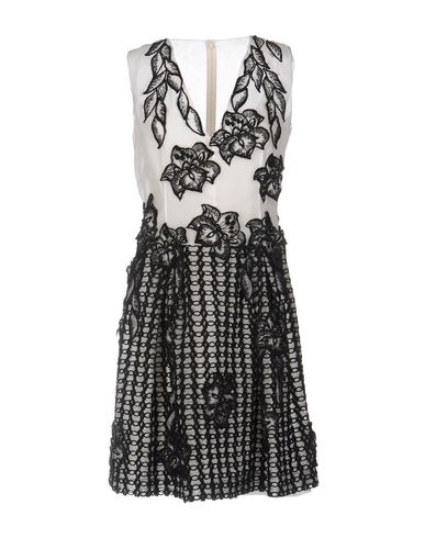 ZOOM ALBERTA FERRETTI - Short dress