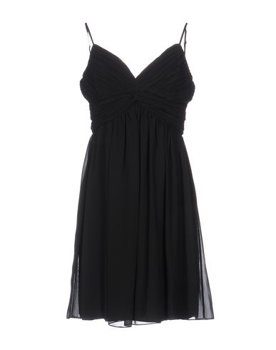 ZOOM SANDRO FERRONE - Short dress
