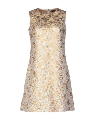 ZOOM DOLCE & GABBANA - Short dress