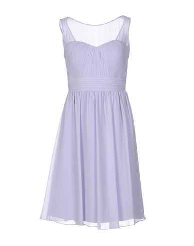 ZOOM MUSANI COUTURE - Knee-length dress