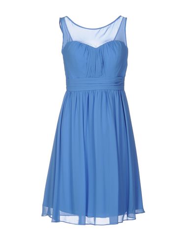 ZOOM MUSANI COUTURE - Knee-length dress