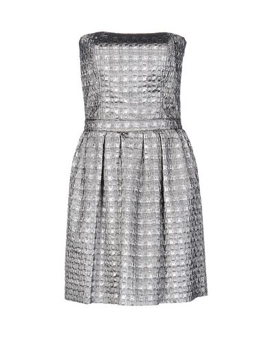 ZOOM ATOS LOMBARDINI - Short dress