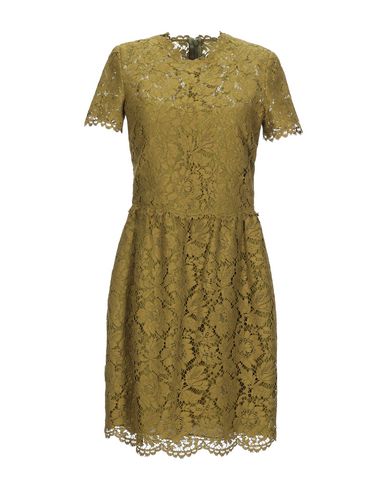 ZOOM VALENTINO - Robe courte