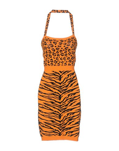 ZOOM MOSCHINO CHEAP AND CHIC - Short dress