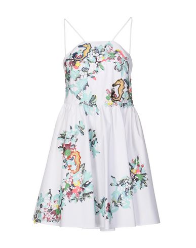 ZOOM I'M ISOLA MARRAS - Short dress