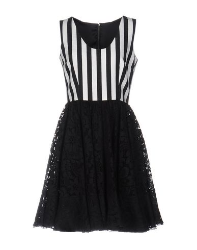 ZOOM DOLCE & GABBANA - Short dress
