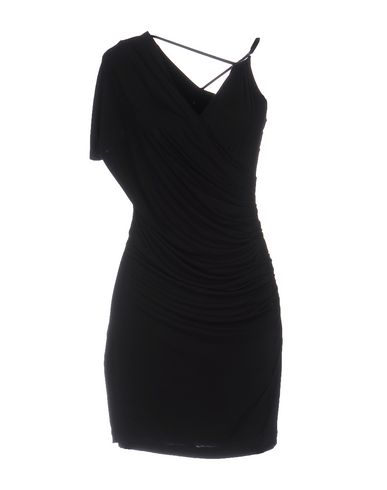 ZOOM PLEIN SUD JEANIUS - Short dress