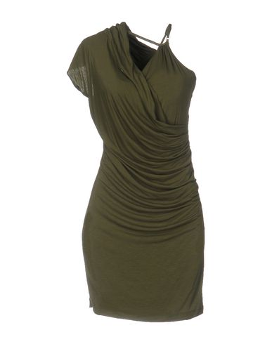 ZOOM PLEIN SUD JEANIUS - Short dress
