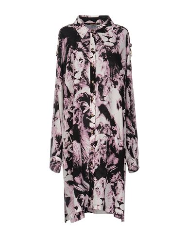 ZOOM ROBERTO CAVALLI - Knee-length dress