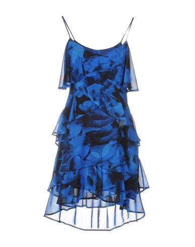 ZOOM ALMAGORES - Short dress