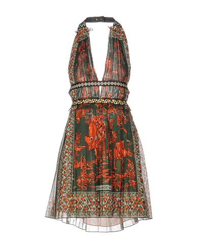 ZOOM VALENTINO - Knee-length dress