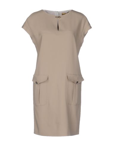 ZOOM FAY - Short dress
