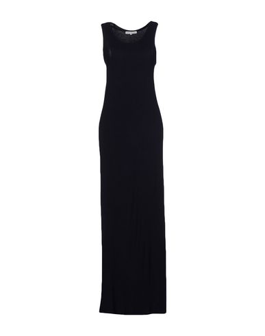 ZOOM STEFANO MORTARI - Long dress