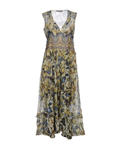 ZOOM ALBERTA FERRETTI - Formal dress