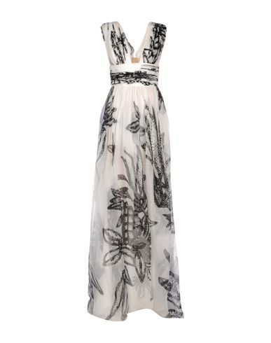 ZOOM MARIA LUCIA HOHAN - Long dress