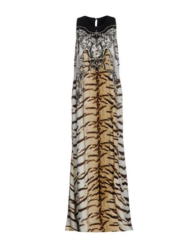 ZOOM ROBERTO CAVALLI - Long dress