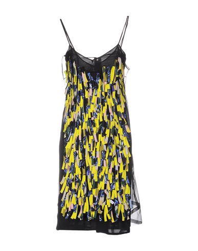 ズーム EMILIO PUCCI - シルクドレス