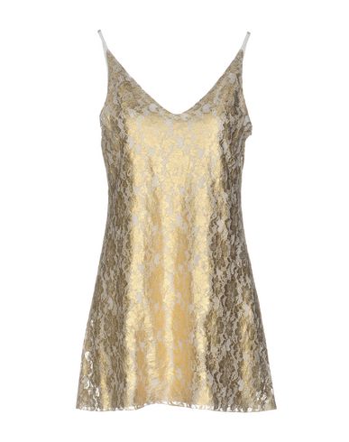 ZOOM CARLA G. - Short dress