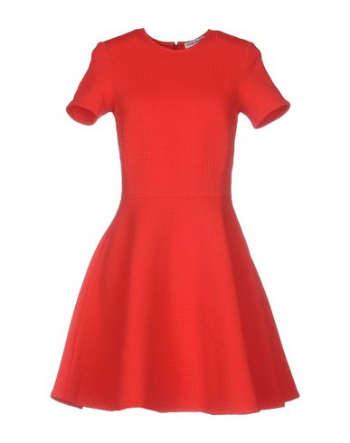 ZOOM OPENING CEREMONY - Short dress