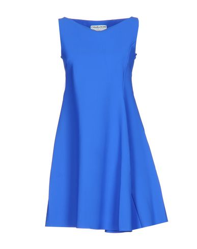 ZOOM CHIARA BONI LA PETITE ROBE - Kurzes Kleid