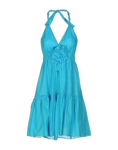 ZOOM P.A.R.O.S.H. - Short dress