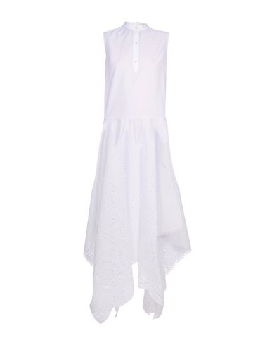 ZOOM STELLA McCARTNEY - Knee-length dress
