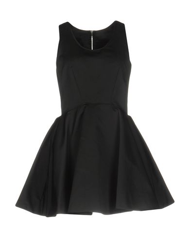 ZOOM McQ Alexander McQueen - Short dress