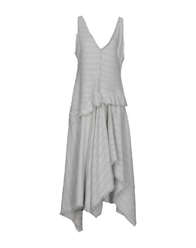 ZOOM PROENZA SCHOULER - Midi Dress