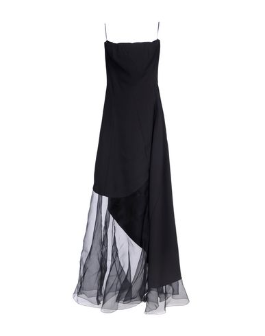 ZOOM DIOR - Long dress