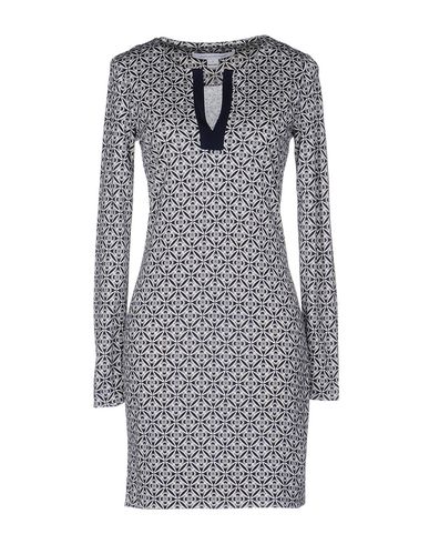 ZOOM DIANE VON FURSTENBERG - Vestito corto