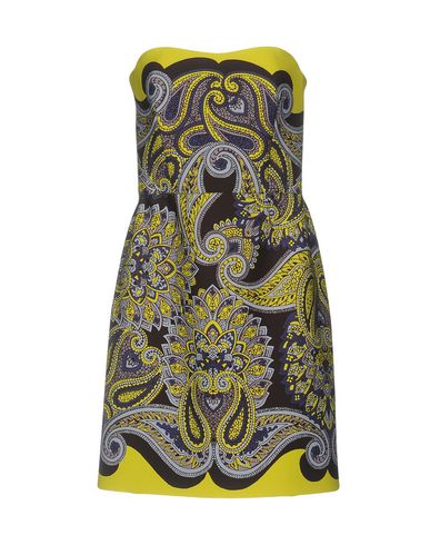 ZOOM LANVIN - Short dress