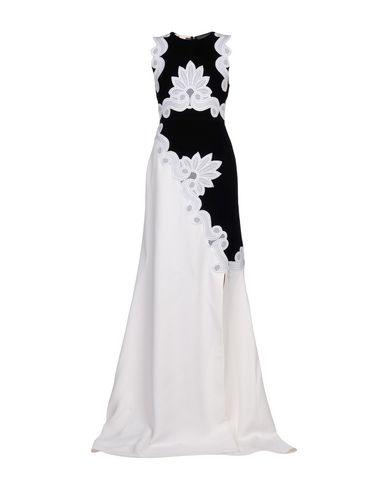 ZOOM ANTONIO BERARDI - Knee-length dress