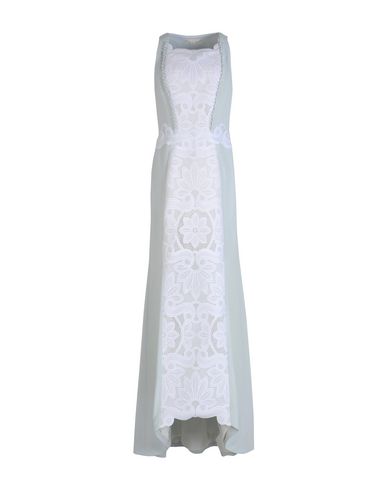ZOOM ANTONIO BERARDI - Long dress