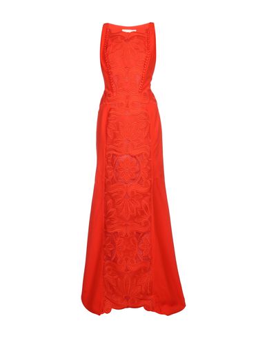 ZOOM ANTONIO BERARDI - Long dress