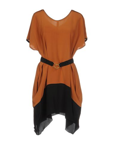 ZOOM NEW YORK INDUSTRIE - Short dress