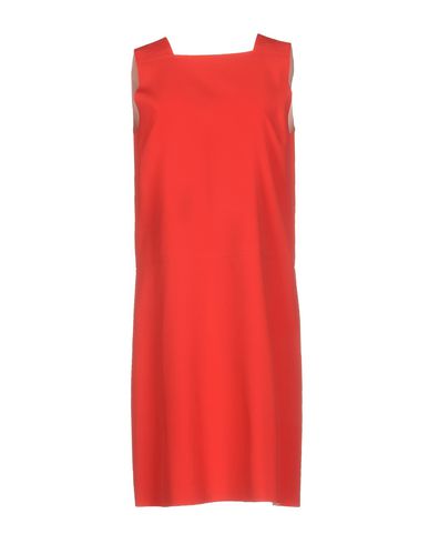 ZOOM MSGM - Short dress