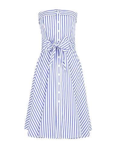 ZOOM POLO RALPH LAUREN - Knielanges Kleid