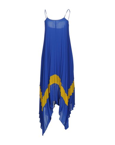ZOOM SPACE STYLE CONCEPT - Knee-length dress